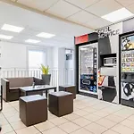 Ibis Budget Paris Porte D'italie Ouest 2* Le Kremlin-Bicêtre