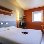 Ibis Budget Paris Porte D'italie Ouest Ξενοδοχείο