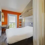 Ibis Budget Paris Porte D'italie Ouest 2*