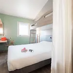 Ξενοδοχείο Ibis Budget Paris Porte D'italie Ouest Le Kremlin-Bicêtre