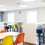 Ibis Budget Paris Porte D'italie Ouest Le Kremlin-Bicêtre