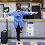 Ibis Budget Paris Porte D'italie Ouest 2*