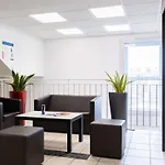 Ξενοδοχείο Ibis Budget Paris Porte D'italie Ouest 2*