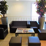 Ibis Budget Paris Porte D'italie Ouest