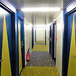Ibis Budget Paris Porte D'italie Ouest 2* Le Kremlin-Bicêtre