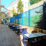 Ibis Budget Paris Porte D'italie Ouest 2* Le Kremlin-Bicêtre