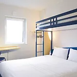 Ibis Budget Paris Porte D'italie Ouest Ξενοδοχείο Le Kremlin-Bicêtre