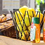 Ibis Budget Paris Porte D'italie Ouest Ξενοδοχείο