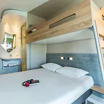Ibis Budget Paris Porte D'italie Ouest Ξενοδοχείο Le Kremlin-Bicêtre