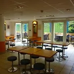 Ibis Budget Paris Porte D'italie Ouest Ξενοδοχείο 2*