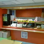 Ibis Budget Paris Porte D'italie Ouest 2* Le Kremlin-Bicêtre