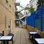 Ibis Budget Paris Porte D'italie Ouest 2* Le Kremlin-Bicêtre