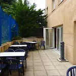 Ibis Budget Paris Porte D'italie Ouest Ξενοδοχείο