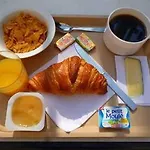 Ibis Budget Paris Porte D'italie Ouest Ξενοδοχείο 2*