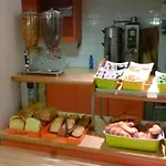 Ibis Budget Paris Porte D'italie Ouest Le Kremlin-Bicêtre