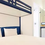 Ibis Budget Paris Porte D'italie Ouest Le Kremlin-Bicêtre