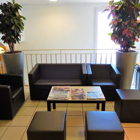 Ibis Budget Paris Porte D'italie Ouest