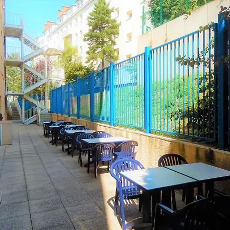 Ibis Budget Paris Porte D'italie Ouest 2* Le Kremlin-Bicêtre