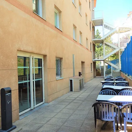 Ibis Budget Paris Porte D'italie Ouest Le Kremlin-Bicêtre