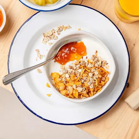 Hotel Ibis Budget Paris Porte D'italie Ouest 2*