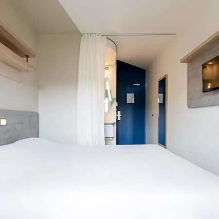 Ibis Budget Paris Porte D'italie Ouest 2*