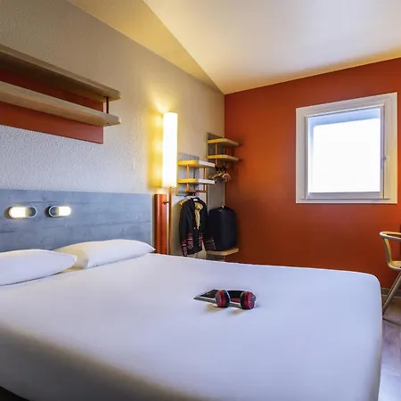 Ibis Budget Paris Porte D'italie Ouest Ξενοδοχείο