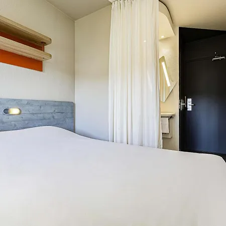 Ibis Budget Paris Porte D'italie Ouest Ξενοδοχείο 2*