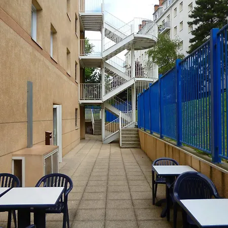Ibis Budget Paris Porte D'italie Ouest 2* Le Kremlin-Bicêtre