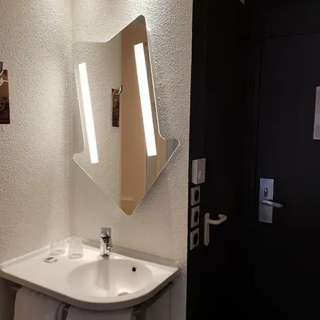 Ibis Budget Paris Porte D'italie Ouest 2*