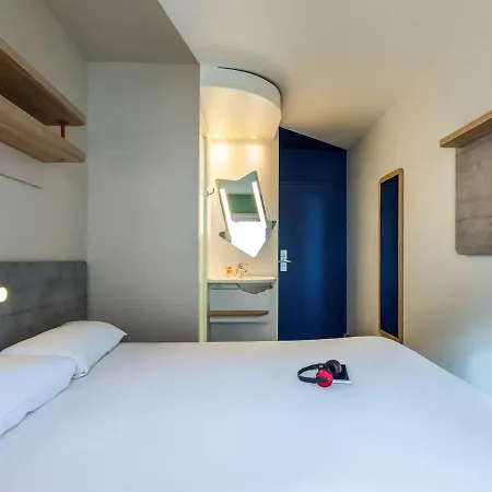 Hotel Ibis Budget Paris Porte D'italie Ouest Le Kremlin-Bicêtre