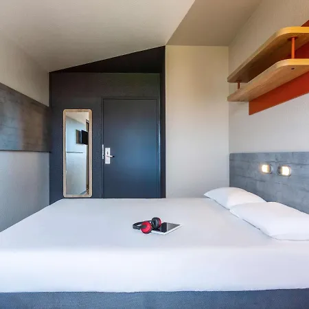 Ibis Budget Paris Porte D'italie Ouest 2*