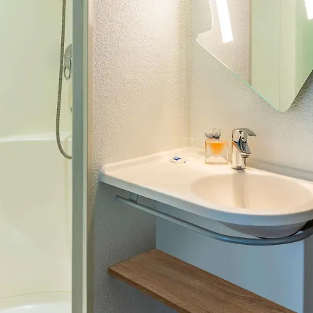 Ibis Budget Paris Porte D'italie Ouest 2*