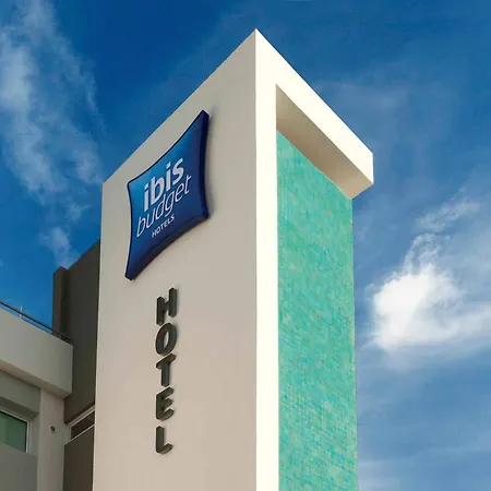 Ibis Budget Paris Porte D'italie Ouest 2* Le Kremlin-Bicêtre