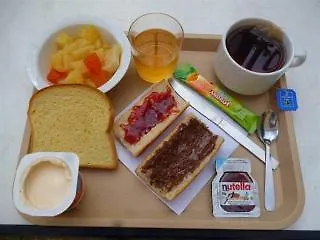 מלון Ibis Budget Paris Porte D'italie Ouest Le Kremlin-Bicêtre