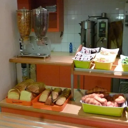 宜必思巴黎意大利门西部快捷酒店 勒·克里姆林·比塞特