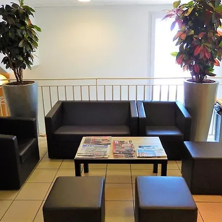Hotel Ibis Budget Paris Porte D'italie Ouest Le Kremlin-Bicêtre