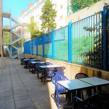 Ibis Budget Paris Porte D'italie Ouest Hotel Le Kremlin-Bicêtre