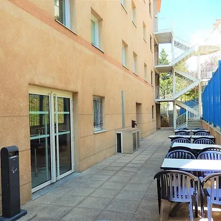 Hotel Ibis Budget Paris Porte D'italie Ouest 2*