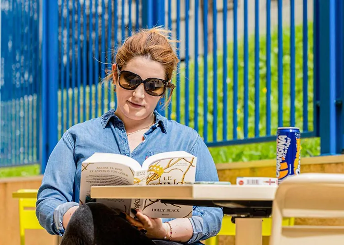 Ibis Budget Paris Porte D'italie Ouest Hotel Le Kremlin-Bicêtre