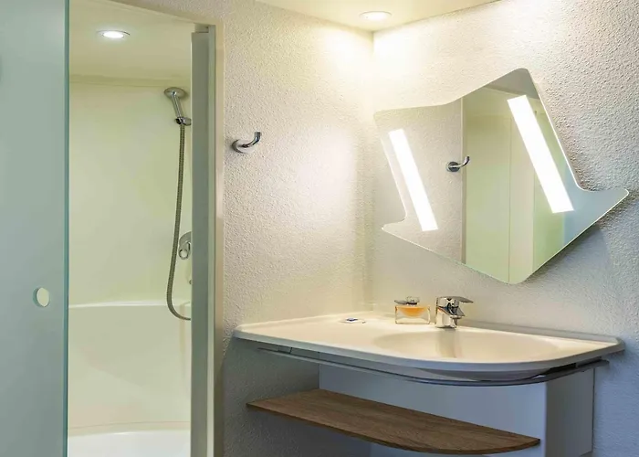 Hotel Ibis Budget Paris Porte D'italie Ouest