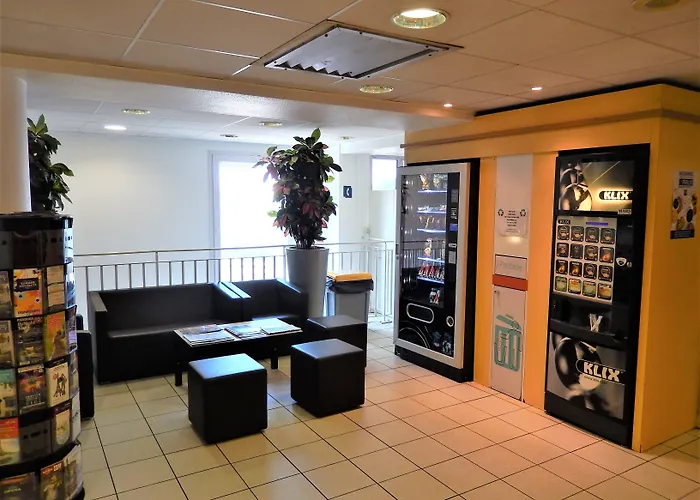 Ibis Budget Paris Porte D'italie Ouest 2*