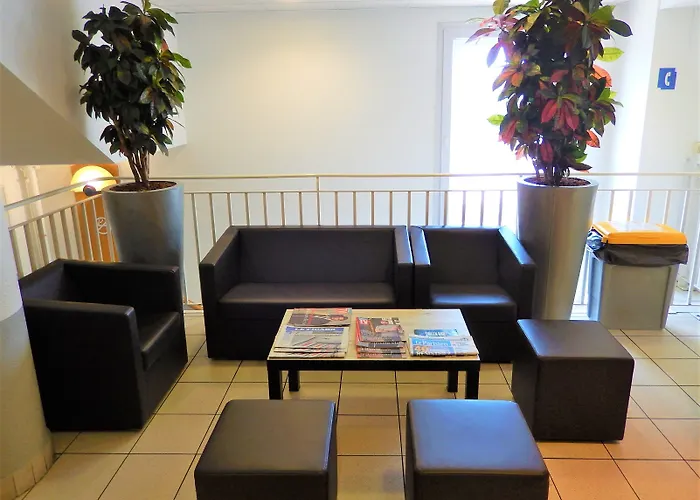 Ibis Budget Paris Porte D'italie Ouest