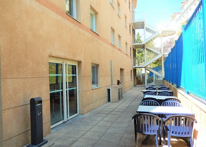 Ibis Budget Paris Porte D'italie Ouest Le Kremlin-Bicêtre