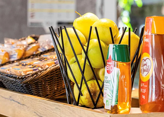 Ibis Budget Paris Porte D'italie Ouest Hotel