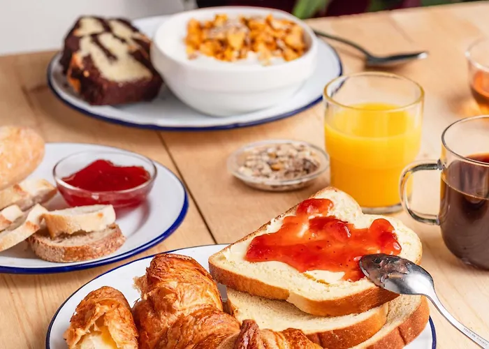 Ibis Budget Paris Porte D'italie Ouest 2* Le Kremlin-Bicêtre