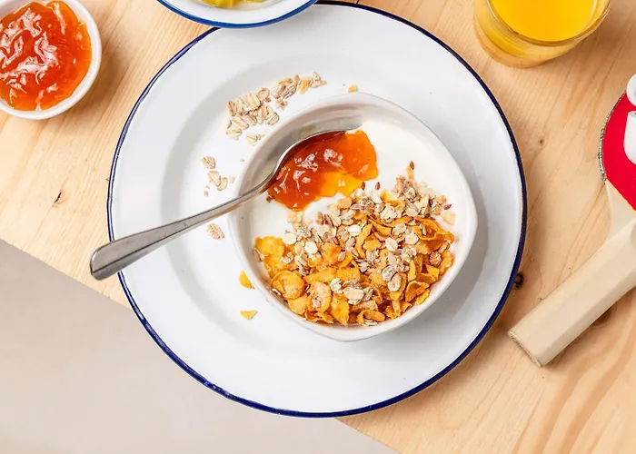 Hotel Ibis Budget Paris Porte D'italie Ouest 2*