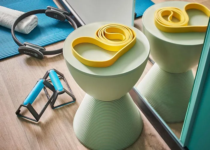 Hotel Ibis Budget Paris Porte D'italie Ouest