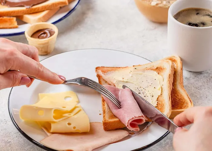 Ibis Budget Paris Porte D'italie Ouest Hotel 2*