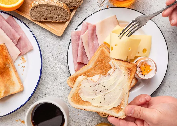 Ibis Budget Paris Porte D'italie Ouest Hotel