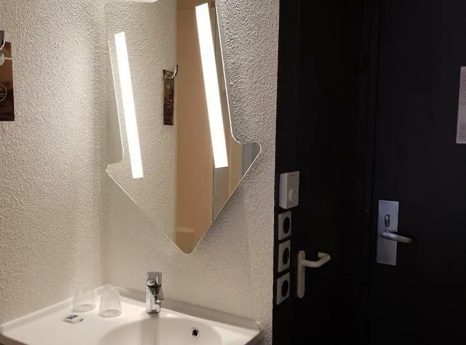 Ibis Budget Paris Porte D'italie Ouest 2*